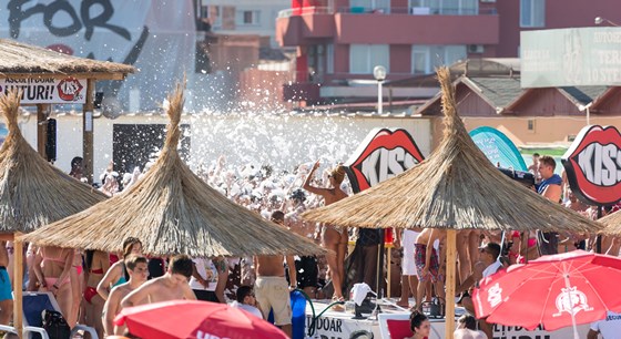 Foam Daddy Rentals: Foam Daddy